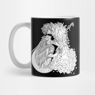 Tuskifuraw Mug